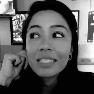 Meet your Posher, Norma